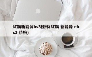 红旗新能源hs3桂林(红旗 新能源 ehs3 价格)